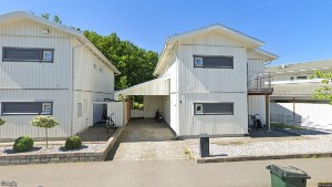 151 kvadratmeter stort kedjehus i Linköping sålt för 6 500 000 kronor