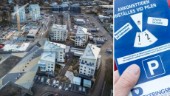 Reagerar på p-plats-bristen i Lindö: "Människofientlig attityd i stadsplaneringen" 