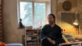 Snart Mellopremiär för Uje Brandelius – gjort upp med vänsterideal: "Jag skrev låten här på Selaön"  