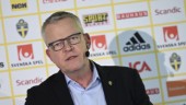 Andersson: Märkligt beteende från Fifas sida
