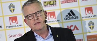 Andersson: Märkligt beteende från Fifas sida
