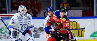 Fjärde raka förlusten för Luleå Hockey – så var matchen minut för minut