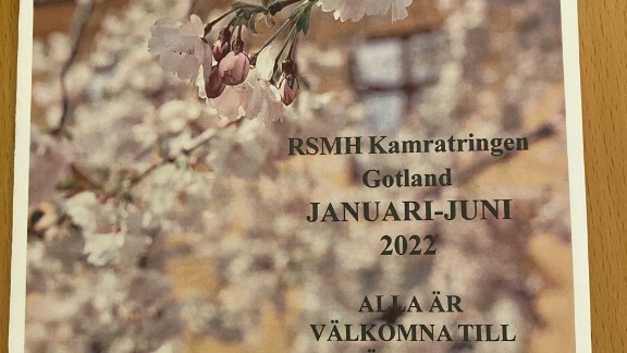 RSMH Kamratringen 