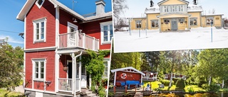 Här är bostäderna som klickades mest i Luleå och Norrbotten under 2022