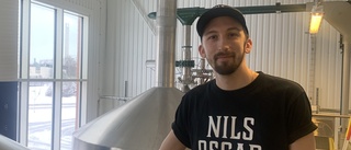 Eric, 31, lämnar Nyköping för öl-äventyr – i Nya Zeeland: "Jag vill förbättra branschen" ✓Tar med familjen