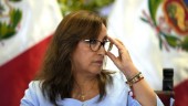 Peru kallar hem ambassadören från Mexiko