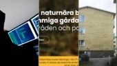 Tusentals hyresgäster i Eskilstuna drabbade i it-attack