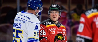 Luleå Hockey föll mot Leksand - så var matchen minut för minut