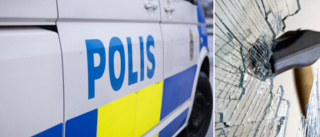 Pizzeria i östra Visby utsatt för inbrott – blev av med växelkassan