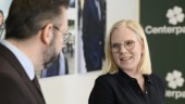 Karin Ernlund ny partisekreterare i C
