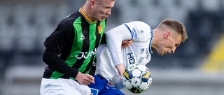 Viktig start på cupen för IFK – så var laget mot Gais