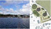 Kritik mot bostadsplan i city: "Skymmer havsutsikten"
