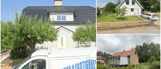 Här är huset som toppar listan - är dyrast i Åtvidabergs kommun