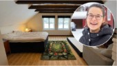 Hela Jokkmokk blir hotell under marknaden