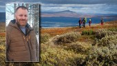 Stora neddragningar hotar naturvården i Norrbotten