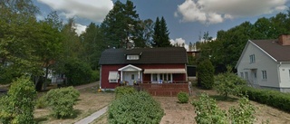 Huset på Eksjövägen 56 i Bruzaholm sålt för andra gången på kort tid