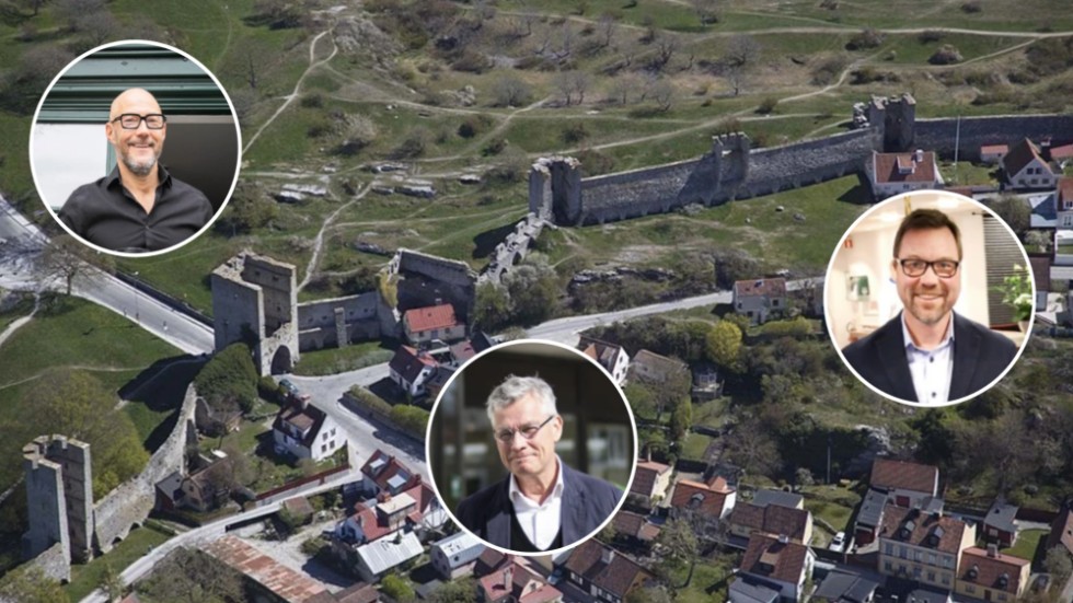 De tjänade allra mest på Gotland under 2021 • Hon toppar den