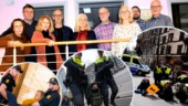 Kontroversiella miljörörelsen gör allt för klimatet • Norran besökte möte i Skellefteå – olagliga aktionerna försvaras: ”Måste utlysa nödläge”