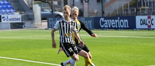 Sylvia möter Hammarby TFF – se matchen här