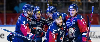 LHC imponerade stort mot Färjestad – så var matchen