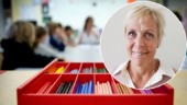 Toppjobb i Eskilstuna går till Susanne Englund, 60: "Gläder mig åt att lära känna alla" • Lämnade förra jobbet efter kontrovers