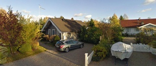 55-åring ny ägare till villa i Trosa - 4 200 000 kronor blev priset