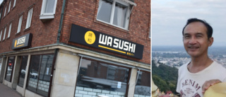 Wa Sushi closes but Asia restaurant will open in April
