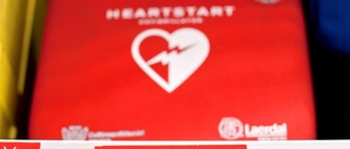 I Norrbotten dör flest i hjärtinfarkt
