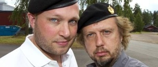 Svensk militärtjänst genom tiderna