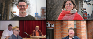 LISTA: De valdes in i Arvidsjaurs kommunfullmäktige – sju kandidater blev personvalda