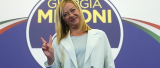 Italienska maktskiftet ett bakslag för EU
