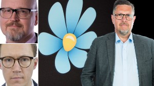 Norra Sverige tappar kompetens och kraft i riksdagsarbetet