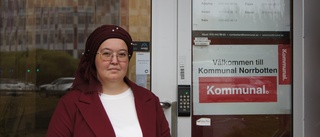 Kommunal: "Våra medlemmar vill inte jobba för Kiruna kommun"