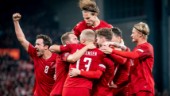 Danmark missar slutspel – trots seger