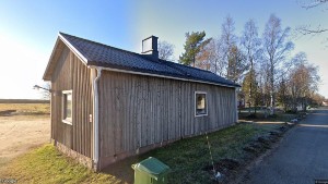 Huset på Markskogsvägen 121 i Persön, Luleå sålt för andra gången på kort tid