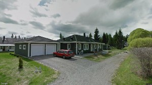 Hus på 121 kvadratmeter sålt i Bergsviken, Piteå - priset: 3 420 000 kronor