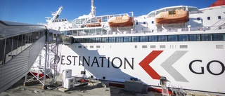 Tillbud på Destination Gotland anmäldes till Arbetsmiljöverket