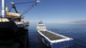 Rapport varnade för attack mot Nord Stream