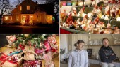 Efter alla inställda julmarknader – nu får Gotland en ny • "Vi behöver stämningen som man får av en julmarknad"