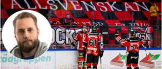 Boden avfärdar inviten från Hockeyettan – kräver hårdare straff för bojkotten