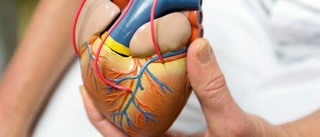Hjärtsjuka går miste om bästa behandlingen