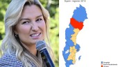 Ebba Busch ägnar sig åt politiskt fulspel på högsta nivå