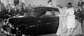 Den allra första Saabbilen utvecklades i Linköping 