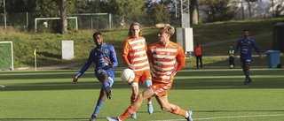 VFC blev utspelat – allt närmare division 3: "Vi spelade bort matchen själva"