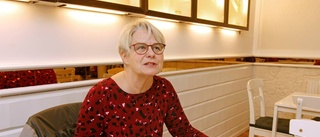 Helena Öhlund ser positivt på 2017