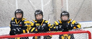 Skellefteå startar ett hockeygym för tjejer