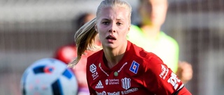 Två Piteå-spelare startade landskamp