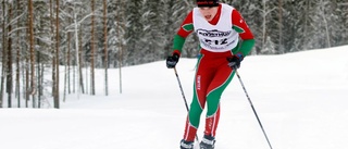 Medaljer till Olivia och Pål