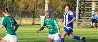 Hattrick av Anna Berglund