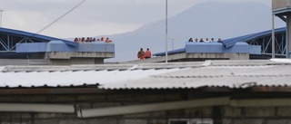 Nytt fängelseupplopp i Ecuador – flera döda